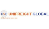 công ty cổ phần unifreight global