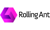 rolling ant