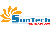 công ty cổ phần suntech vietnam