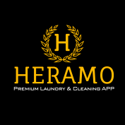 HERAMO - Ứng dụng giặt ủi vệ sinh 4.0