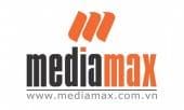 công ty CP truyền thông max - media max jsc