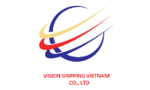 vision shipping vietnam co.,ltd