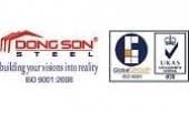 dongson manufacturing &amp; construction co,.ltd head office