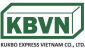 công ty TNHH kukbo express vietnam