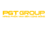 công ty cổ phần tập đoàn pgt (pgt group)