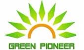 công ty TNHH tiên phong xanh