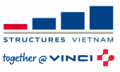 công ty TNHH structures việt nam
