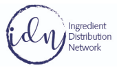 idn-ingredient distribution network