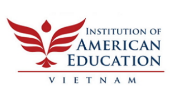 ismart education - the institution of american education (iae)