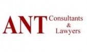 ant consulting co. ltd