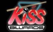 kiss billiards