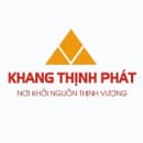 công ty đầu tư kinh doanh bđs Khang Thịnh Phát