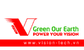 công ty cổ phần công nghệ vision ( vision-tech)