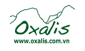 oxalis company limited