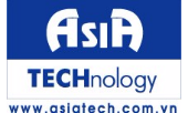 công ty phát triển công nghệ và môi trường á đông ( asia tech)