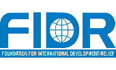 foundation for international development/ relief ( fidr )