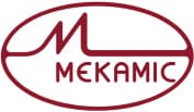 Công ty cổ phần xây lắp và thiết bị công nghiệp Mekamic