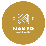 Nhà hàng Naked Sushi
