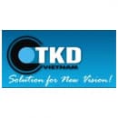 Công ty CP đầu tư và phát triển công nghệ TKD Việt nam