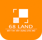 CÔNG TY ĐỊA ỐC 68 LAND