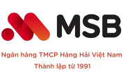 Ngân Hàng TMCP Hàng Hải Việt Nam.