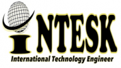 Công ty Cổ phần INTESK Việt Nam