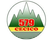 Công ty CECICO 579