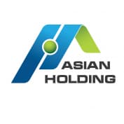Công ty CP BĐS Asian Holding
