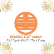 Cty CP Hoàng Cát Group