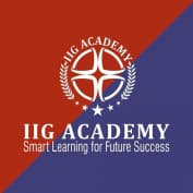Học viện IIG - IIG Việt Nam