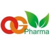 Công ty dược phẩm OG Việt Nam