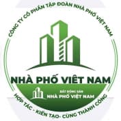 Công Ty Cổ Phần Tập Đoàn Bất Động Sản Nhà Phố Việt Nam