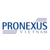 Công Ty Tnhh Pronexus Việt Nam