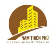 Công ty Cổ Phần Địa Ốc Nam Thiên Phú( Tân Bình - HCM)