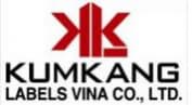 công ty TNHH kum kang labels vina