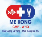 Công ty dược thủy sản MeKong
