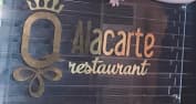 Nhà hàng Alacart