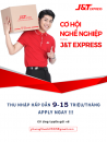 Jnt Express
