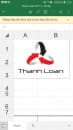 công ty TNHH kinh doanh và dịch vụ thanh loan