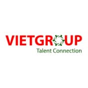 Vietgroup Talent Connection