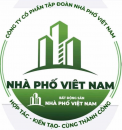 Công ty cổ phần Tập đoàn Nhà Phố Việt Nam - HN