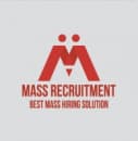 Mass Recruitment & Hiring Human