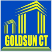 công ty cổ phần tư vấn, kiểm định và thương mại xây dựng goldsun