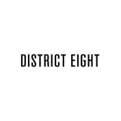 District Eight - Cty Tnhh Thiết Kế Quận Tám