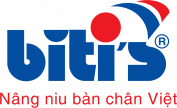Tổng công ty Bitis_Công ty TNHH SX HTD Bình Tiên