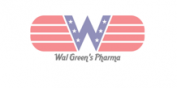 Công ty Cổ Phần WalGreens Pharmacis