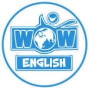 trường anh ngữ wow english