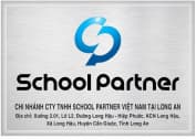 Chi Nhánh Công Ty Tnhh School Partner Việt Nam Tại Long An