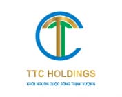 Công Ty Cổ Phần Đầu Tư Kinh Doanh Địa Ốc Ttc Holdings