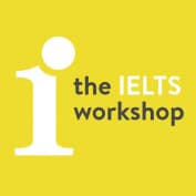 the ielts workshop